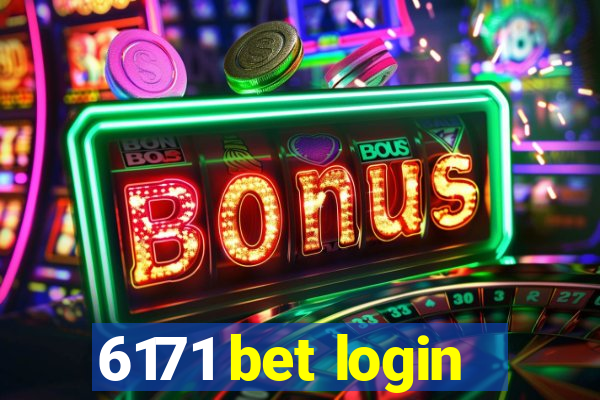 6171 bet login